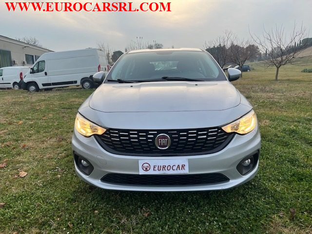 FIAT Tipo usata, con Airbag