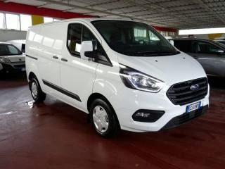 FORD Transit Custom 280 2.0 EcoBlue 130 PC Furgone Trend