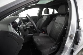 VOLKSWAGEN Taigo usata 8