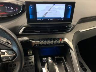 PEUGEOT 3008 usata, con Immobilizzatore elettronico