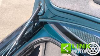 BMW 520 usata, con Luci diurne