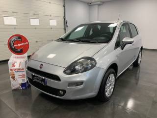 FIAT Punto usata, con Airbag Passeggero