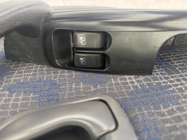 HYUNDAI Atos usata 12