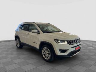 JEEP Compass usata 4