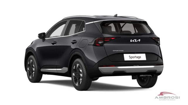 KIA Sportage usata 2