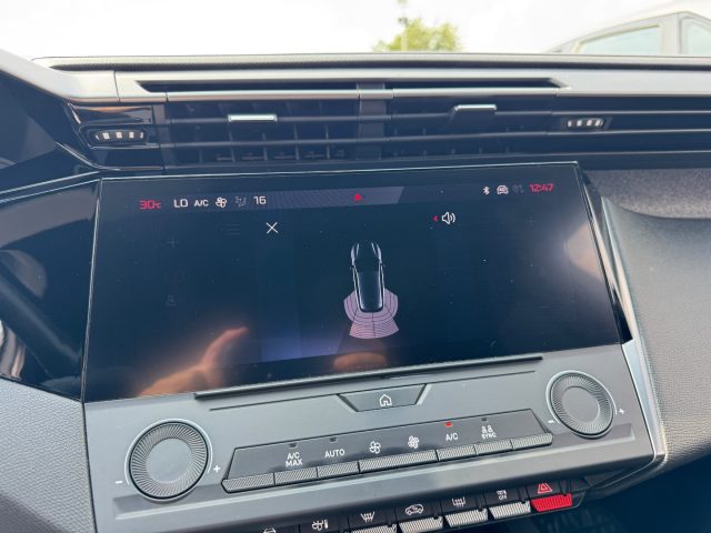 PEUGEOT 308 usata, con Cruise Control