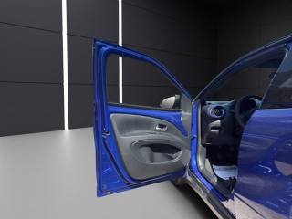 TOYOTA Aygo X usata, con Fendinebbia