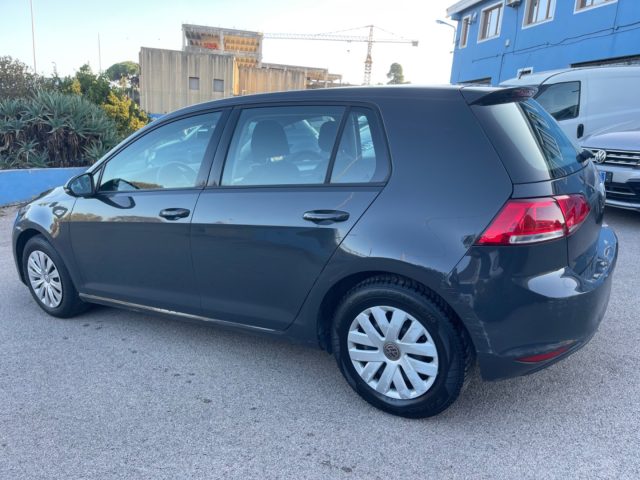 VOLKSWAGEN Golf usata 1