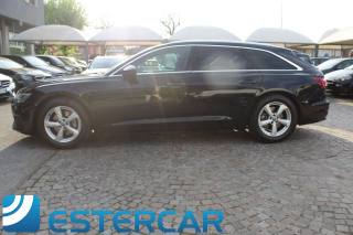 AUDI A6 usata, con Immobilizzatore elettronico