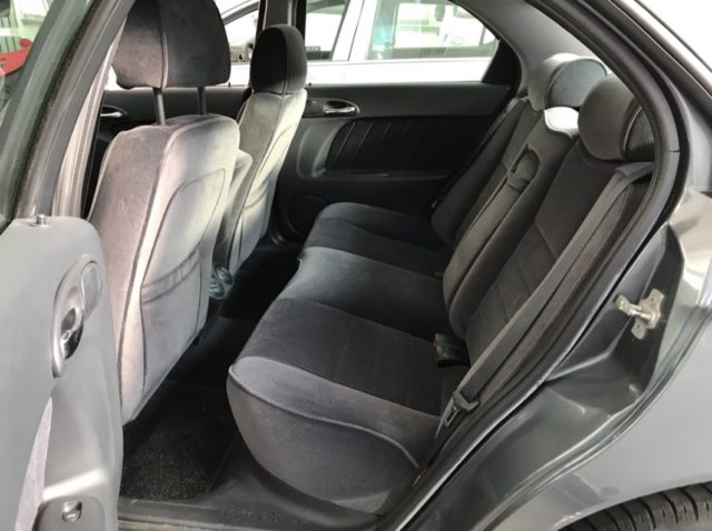ALFA ROMEO 156 usata, con Alzacristalli elettrici