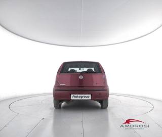 FIAT Punto usata 5