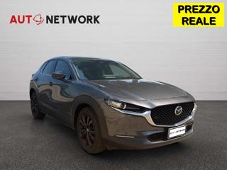 MAZDA CX-30 2.0L e-Skyactiv-G 150 CV M Hybrid 2WD Homura
