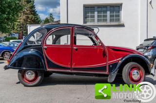 CITROEN 2CV usata 3