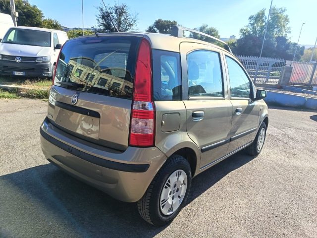 FIAT Panda usata 6