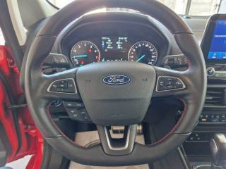 FORD EcoSport usata, con Climatizzatore