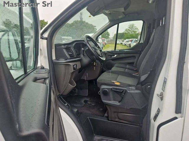 FORD Transit Custom usata, con Servosterzo