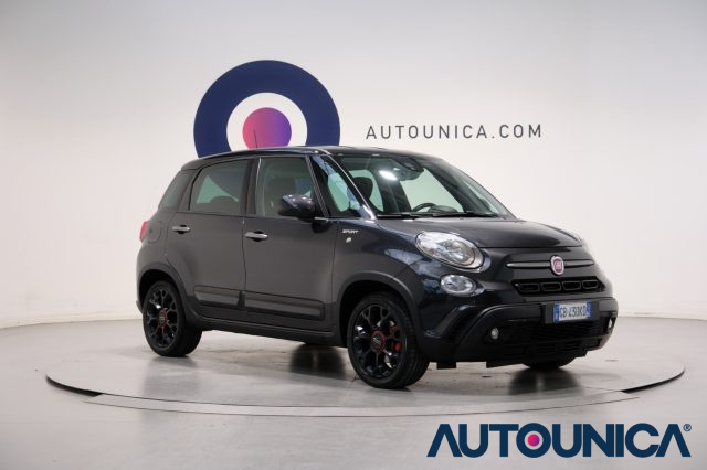 FIAT 500L usata, con Airbag laterali