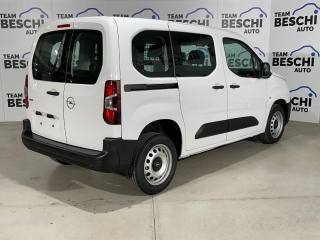 OPEL Combo usata, con Servosterzo