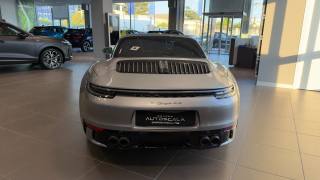 PORSCHE 911 usata, con Airbag