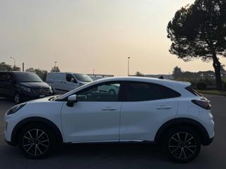 FORD Puma usata, con Cruise Control