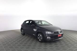VOLKSWAGEN Polo usata 1