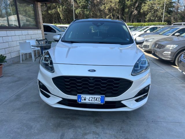 FORD Kuga usata, con Airbag