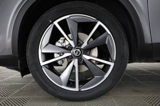 NISSAN Qashqai usata 8