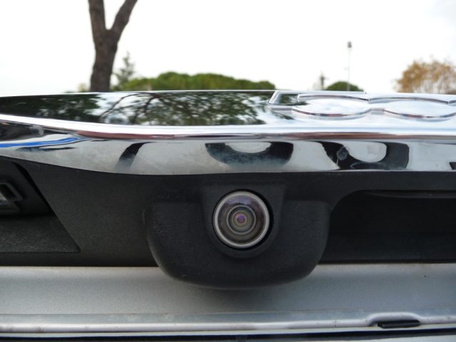 FIAT 500X usata, con Cerchi in lega