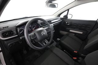CITROEN C3 usata 1