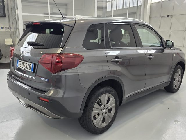 SUZUKI Vitara usata, con Airbag testa