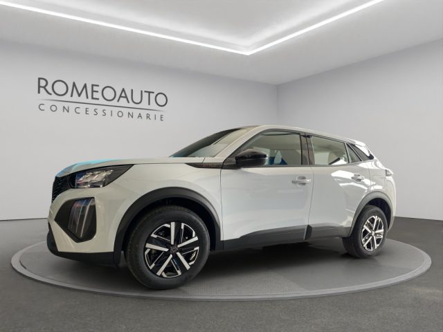 PEUGEOT 2008 usata, con Autoradio