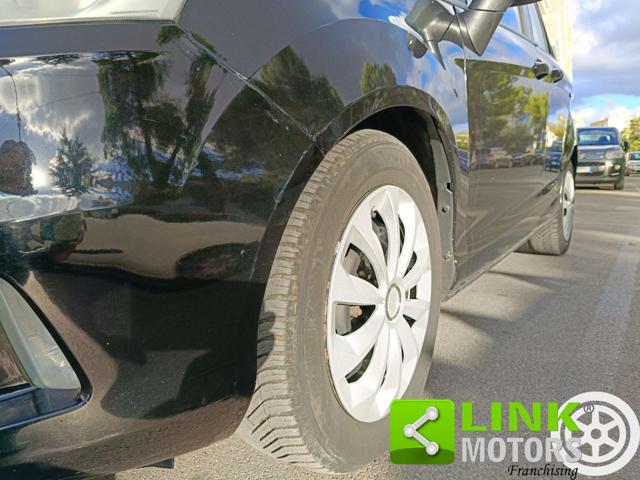 FORD B-Max usata, con Airbag testa