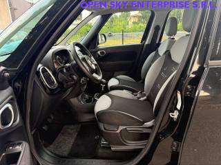 FIAT 500L usata, con Cruise Control