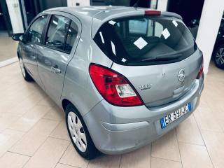 OPEL Corsa usata, con Airbag Passeggero