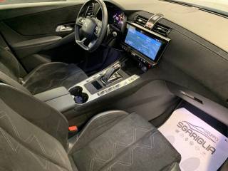DS AUTOMOBILES DS 7 usata, con ESP