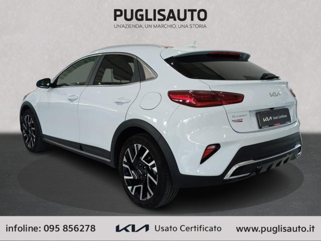 KIA XCeed usata, con Cerchi in lega