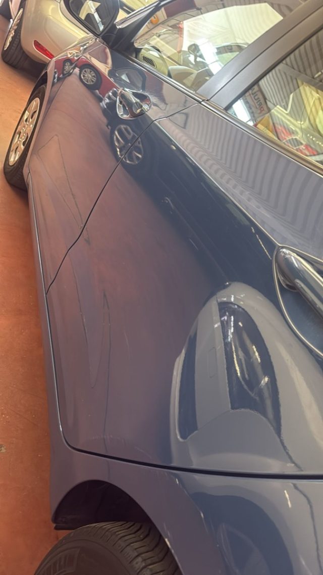 HYUNDAI i10 usata, con Immobilizzatore elettronico