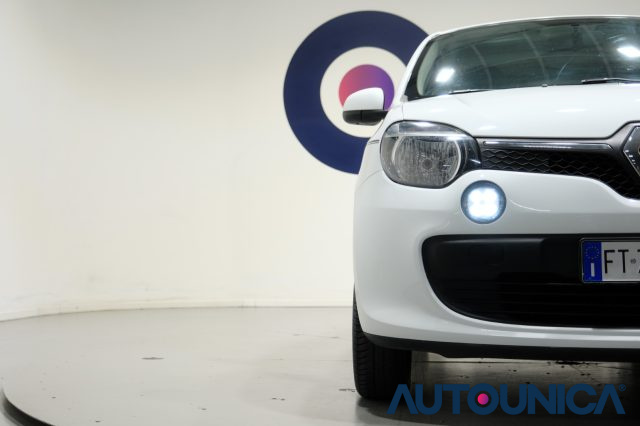 RENAULT Twingo usata 43