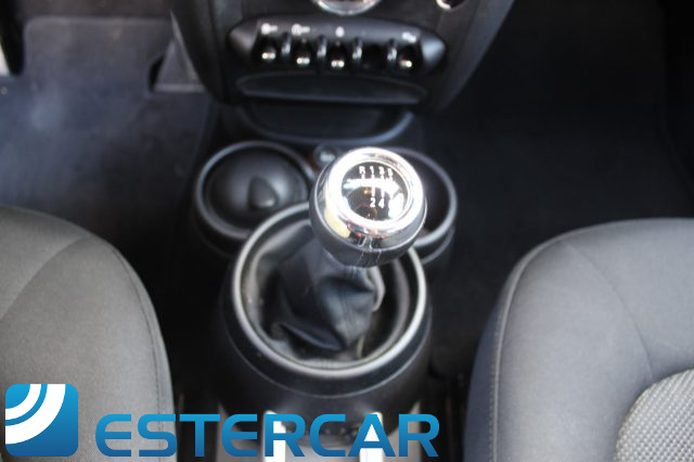 MINI Countryman usata 20