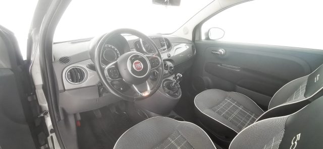 FIAT 500 usata 34