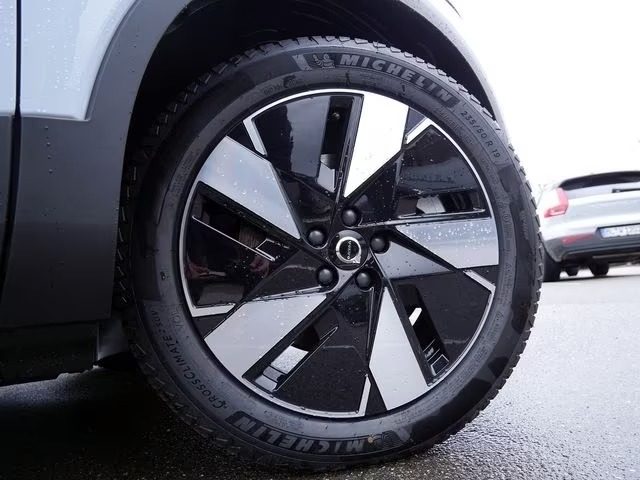 VOLVO XC40 usata, con Airbag laterali