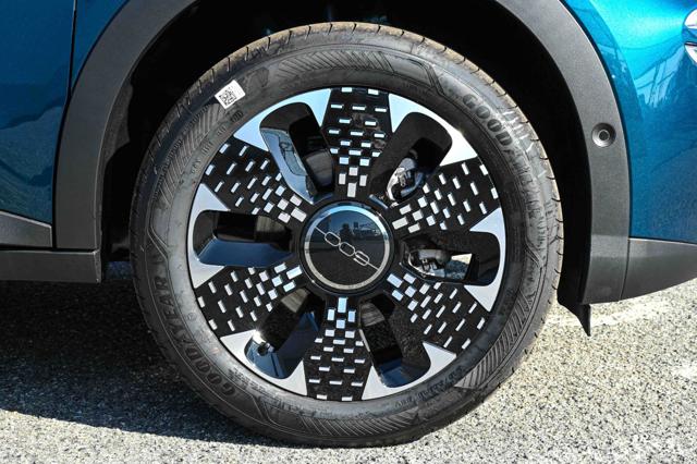 FIAT 600 usata, con Volante multifunzione