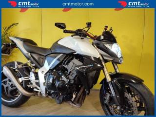 HONDA CB 1000 R usata 5