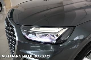 AUDI Q5 usata, con Airbag posteriore