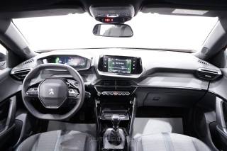 PEUGEOT 2008 usata, con Luci diurne LED