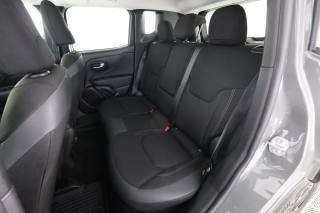 JEEP Renegade usata 3