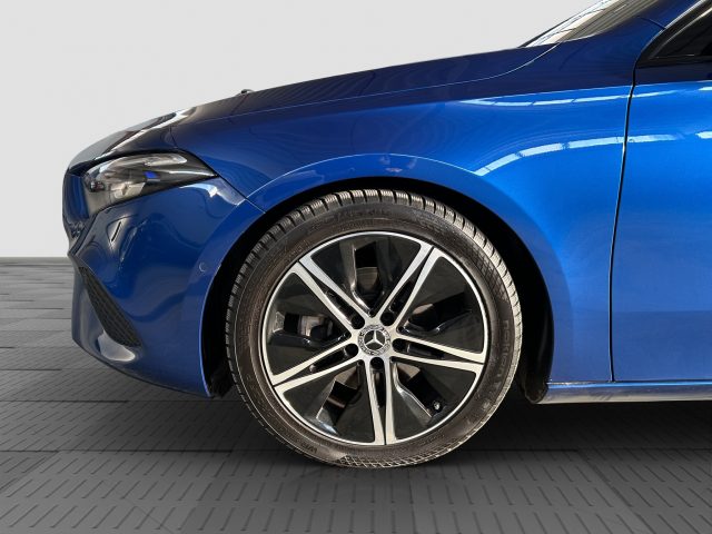 MERCEDES-BENZ A 180 usata 15