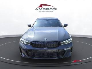 BMW 320 usata 6