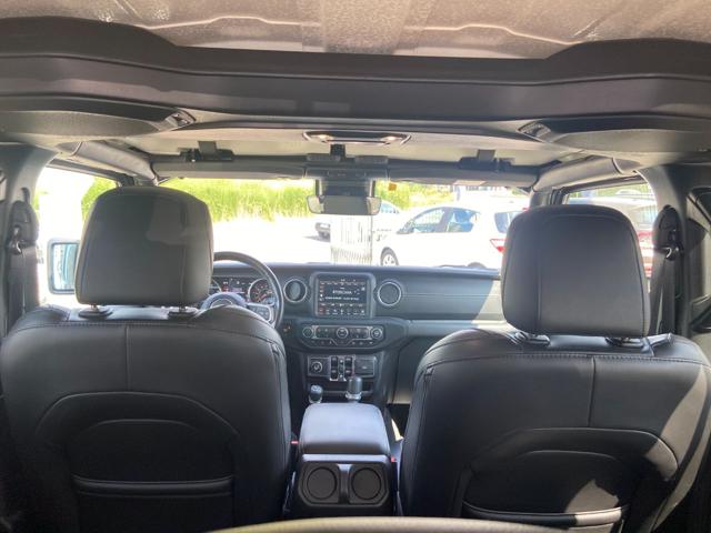 JEEP Wrangler usata 42
