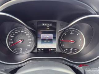 MERCEDES-BENZ X 250 usata 12